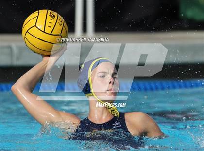Thumbnail 2 in Leland vs. Saint Francis (CIF CCS Division 1 Final) photogallery.