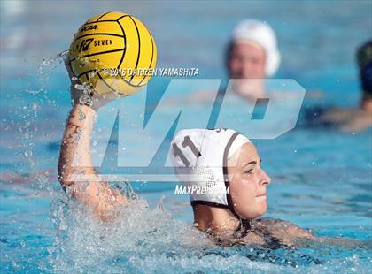 Thumbnail 3 in Leland vs. Saint Francis (CIF CCS Division 1 Final) photogallery.
