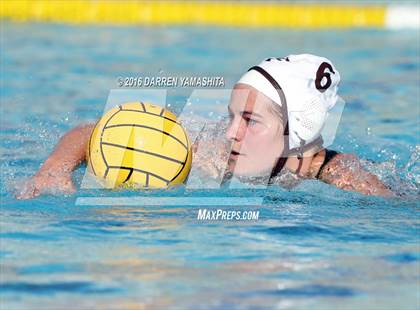 Thumbnail 2 in Leland vs. Saint Francis (CIF CCS Division 1 Final) photogallery.