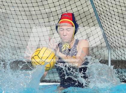Thumbnail 3 in Leland vs. Saint Francis (CIF CCS Division 1 Final) photogallery.