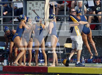 Thumbnail 1 in Leland vs. Saint Francis (CIF CCS Division 1 Final) photogallery.