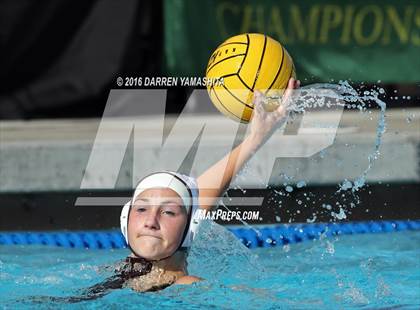 Thumbnail 1 in Leland vs. Saint Francis (CIF CCS Division 1 Final) photogallery.