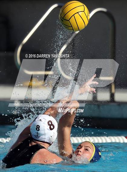 Thumbnail 2 in Leland vs. Saint Francis (CIF CCS Division 1 Final) photogallery.