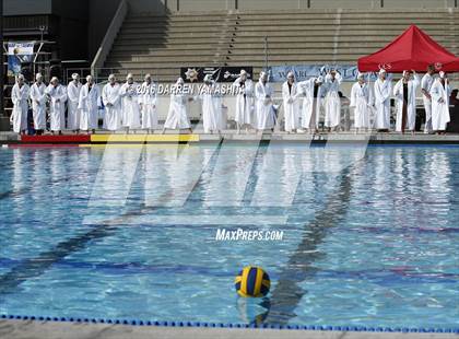 Thumbnail 2 in Leland vs. Saint Francis (CIF CCS Division 1 Final) photogallery.