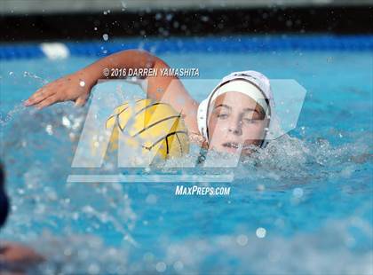 Thumbnail 2 in Leland vs. Saint Francis (CIF CCS Division 1 Final) photogallery.