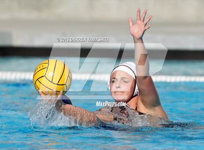 Thumbnail 1 in Leland vs. Saint Francis (CIF CCS Division 1 Final) photogallery.