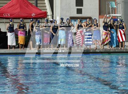 Thumbnail 1 in Leland vs. Saint Francis (CIF CCS Division 1 Final) photogallery.