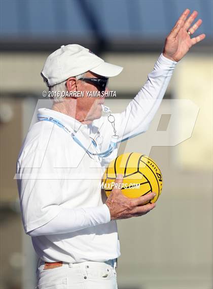 Thumbnail 1 in Leland vs. Saint Francis (CIF CCS Division 1 Final) photogallery.
