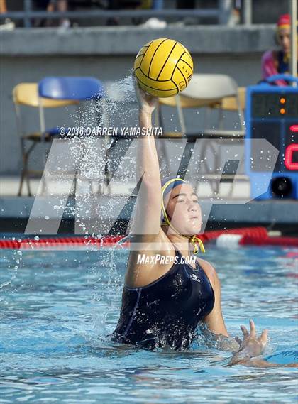 Thumbnail 3 in Leland vs. Saint Francis (CIF CCS Division 1 Final) photogallery.
