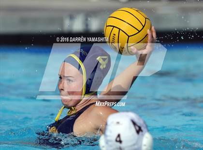 Thumbnail 1 in Leland vs. Saint Francis (CIF CCS Division 1 Final) photogallery.