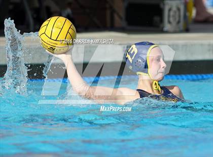 Thumbnail 1 in Leland vs. Saint Francis (CIF CCS Division 1 Final) photogallery.
