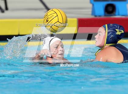 Thumbnail 1 in Leland vs. Saint Francis (CIF CCS Division 1 Final) photogallery.