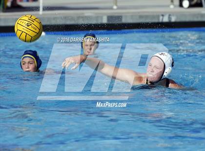 Thumbnail 1 in Leland vs. Saint Francis (CIF CCS Division 1 Final) photogallery.