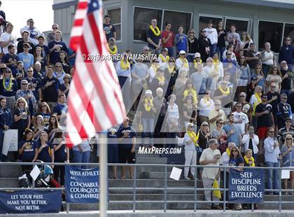 Thumbnail 1 in Leland vs. Saint Francis (CIF CCS Division 1 Final) photogallery.