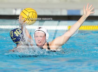 Thumbnail 2 in Leland vs. Saint Francis (CIF CCS Division 1 Final) photogallery.