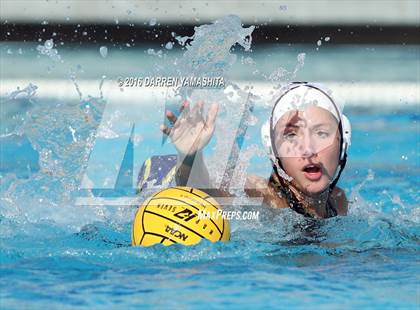 Thumbnail 1 in Leland vs. Saint Francis (CIF CCS Division 1 Final) photogallery.