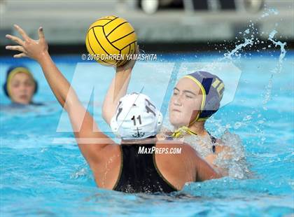 Thumbnail 1 in Leland vs. Saint Francis (CIF CCS Division 1 Final) photogallery.