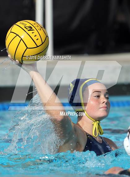 Thumbnail 1 in Leland vs. Saint Francis (CIF CCS Division 1 Final) photogallery.