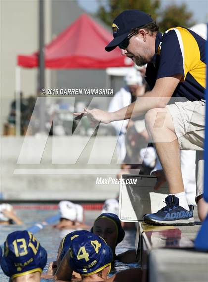 Thumbnail 3 in Leland vs. Saint Francis (CIF CCS Division 1 Final) photogallery.