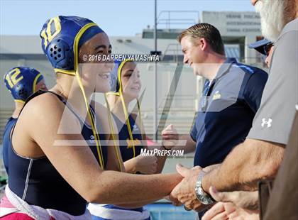 Thumbnail 1 in Leland vs. Saint Francis (CIF CCS Division 1 Final) photogallery.