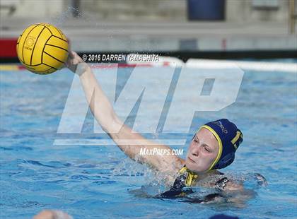 Thumbnail 2 in Leland vs. Saint Francis (CIF CCS Division 1 Final) photogallery.