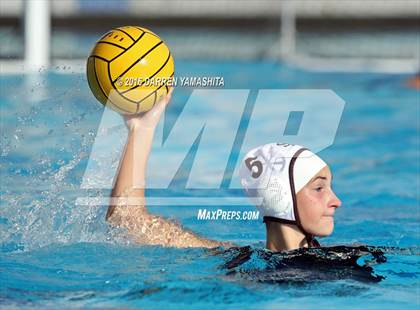 Thumbnail 1 in Leland vs. Saint Francis (CIF CCS Division 1 Final) photogallery.