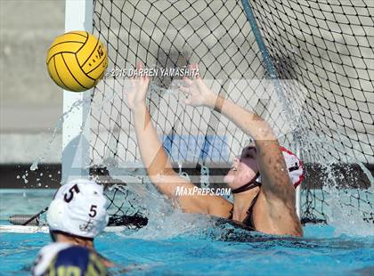 Thumbnail 1 in Leland vs. Saint Francis (CIF CCS Division 1 Final) photogallery.