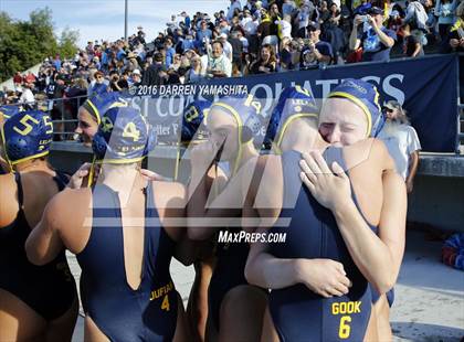 Thumbnail 3 in Leland vs. Saint Francis (CIF CCS Division 1 Final) photogallery.