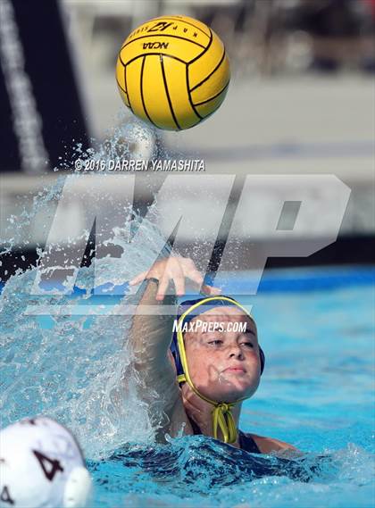 Thumbnail 2 in Leland vs. Saint Francis (CIF CCS Division 1 Final) photogallery.