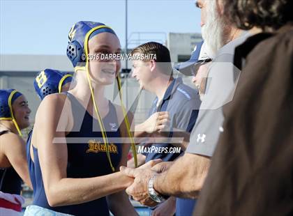 Thumbnail 2 in Leland vs. Saint Francis (CIF CCS Division 1 Final) photogallery.