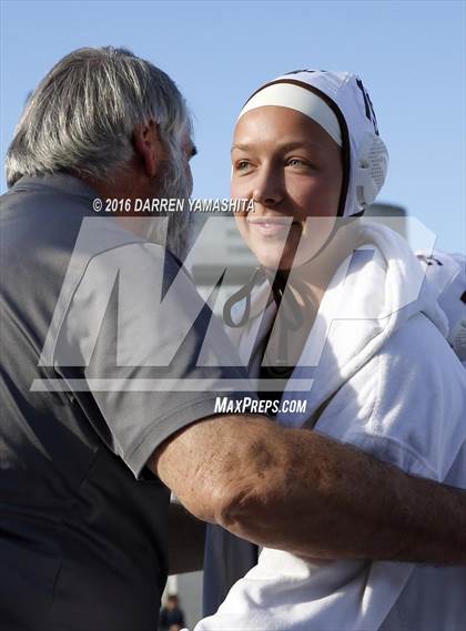 Thumbnail 1 in Leland vs. Saint Francis (CIF CCS Division 1 Final) photogallery.
