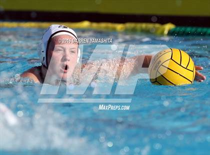 Thumbnail 3 in Leland vs. Saint Francis (CIF CCS Division 1 Final) photogallery.