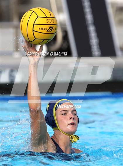 Thumbnail 2 in Leland vs. Saint Francis (CIF CCS Division 1 Final) photogallery.