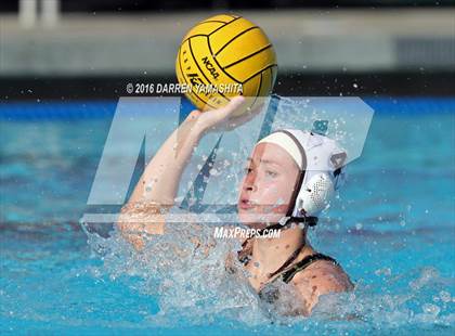 Thumbnail 2 in Leland vs. Saint Francis (CIF CCS Division 1 Final) photogallery.
