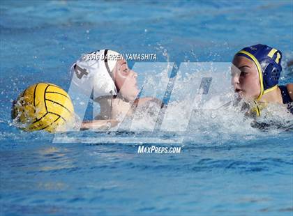 Thumbnail 3 in Leland vs. Saint Francis (CIF CCS Division 1 Final) photogallery.