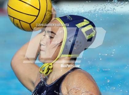 Thumbnail 1 in Leland vs. Saint Francis (CIF CCS Division 1 Final) photogallery.