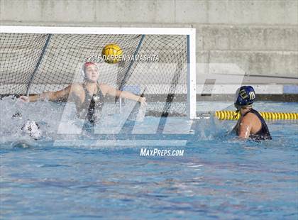 Thumbnail 1 in Leland vs. Saint Francis (CIF CCS Division 1 Final) photogallery.