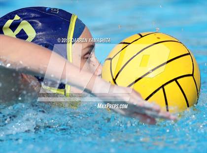 Thumbnail 1 in Leland vs. Saint Francis (CIF CCS Division 1 Final) photogallery.