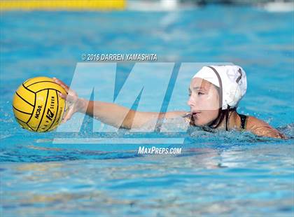 Thumbnail 3 in Leland vs. Saint Francis (CIF CCS Division 1 Final) photogallery.