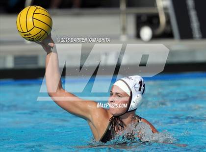 Thumbnail 3 in Leland vs. Saint Francis (CIF CCS Division 1 Final) photogallery.