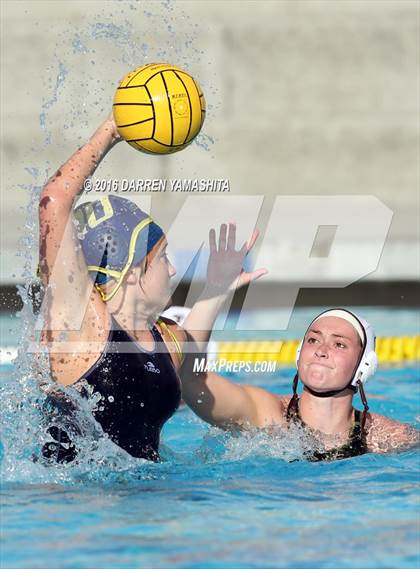 Thumbnail 1 in Leland vs. Saint Francis (CIF CCS Division 1 Final) photogallery.