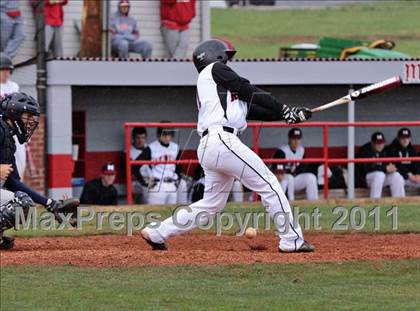 Thumbnail 2 in Seymour vs. Maryville photogallery.