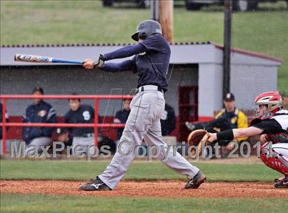 Thumbnail 2 in Seymour vs. Maryville photogallery.