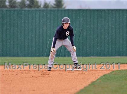 Thumbnail 3 in Seymour vs. Maryville photogallery.