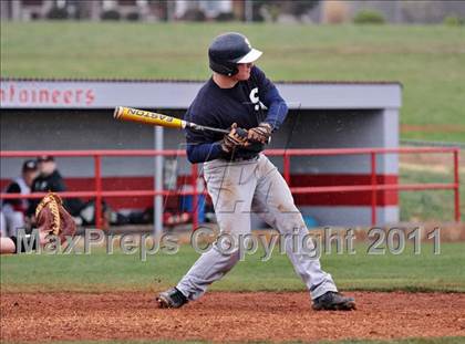Thumbnail 1 in Seymour vs. Maryville photogallery.