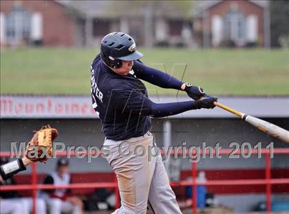 Thumbnail 3 in Seymour vs. Maryville photogallery.