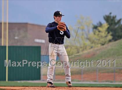 Thumbnail 3 in Seymour vs. Maryville photogallery.