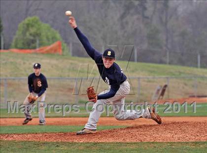 Thumbnail 3 in Seymour vs. Maryville photogallery.