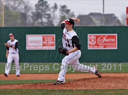 Thumbnail 3 in Seymour vs. Maryville photogallery.