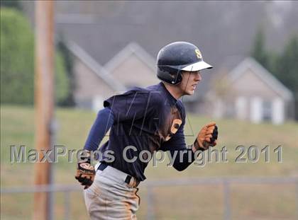 Thumbnail 3 in Seymour vs. Maryville photogallery.